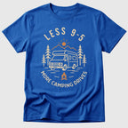 Less 9-5 T-Shirt