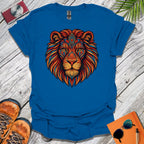 Lion Eyes T-Shirt