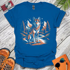 Lone Wolf T-Shirt