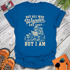 Lost Bear T-Shirt