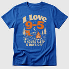 Love 9-5 T-Shirt