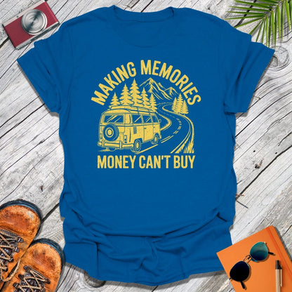 Making Memories T-Shirt