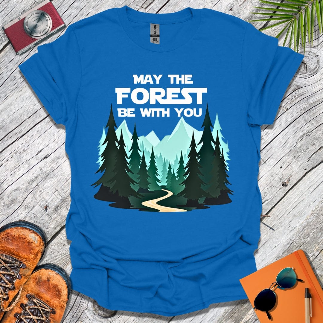 May the Forest T-Shirt