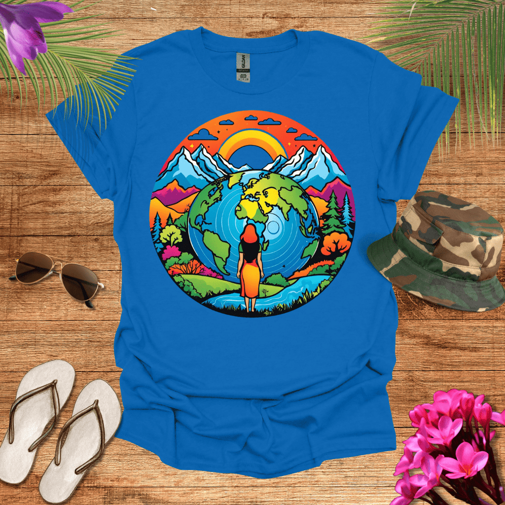 Mother Nature T-Shirt