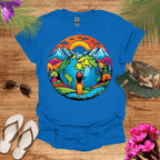 Mother Nature T-Shirt