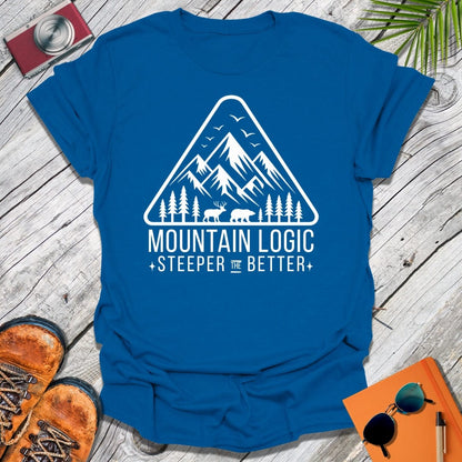 Mountain Logic T-Shirt
