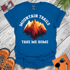 Mountain Trails T-Shirt