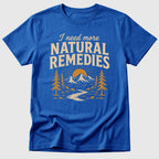 Natural Remedies T-Shirt