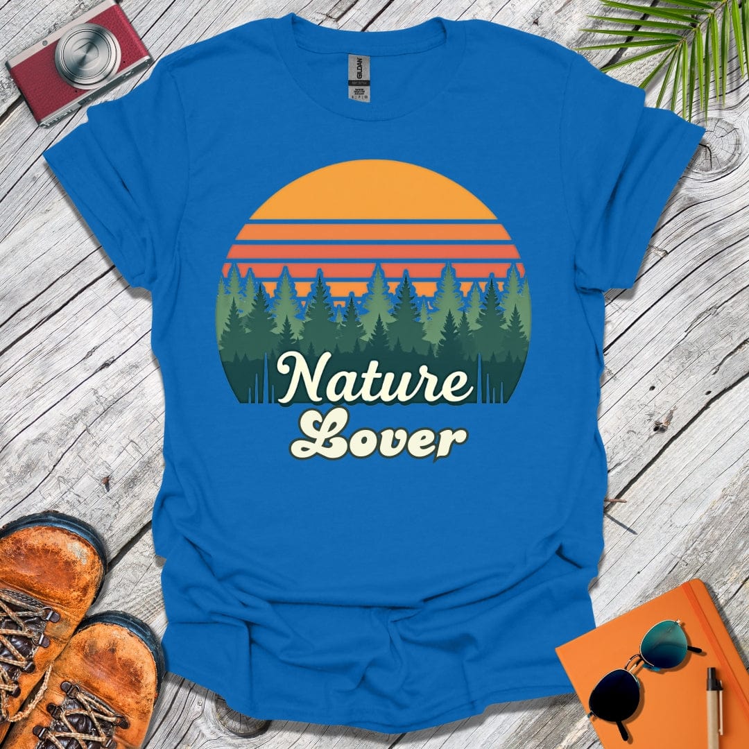 Nature Lover T-Shirt