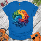 Nature's Wheel T-Shirt