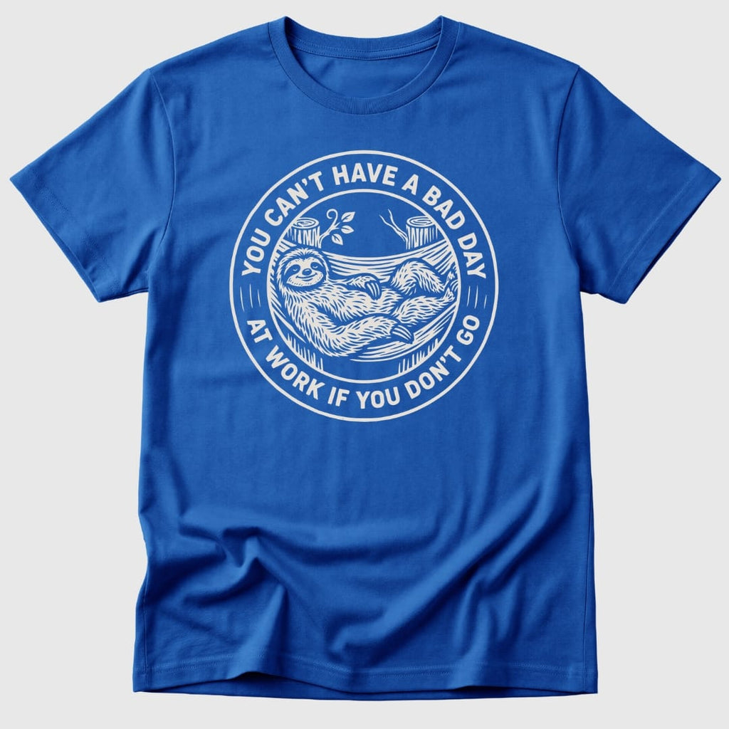 No Bad Days T-Shirt