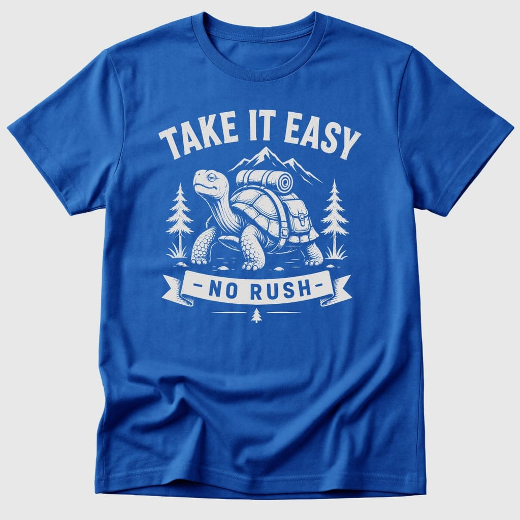 No Rush T-Shirt