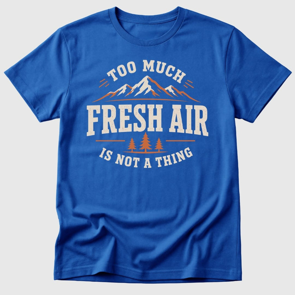 Not A Thing T-Shirt