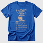 Not Today T-Shirt