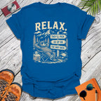 On The Way Back T-Shirt