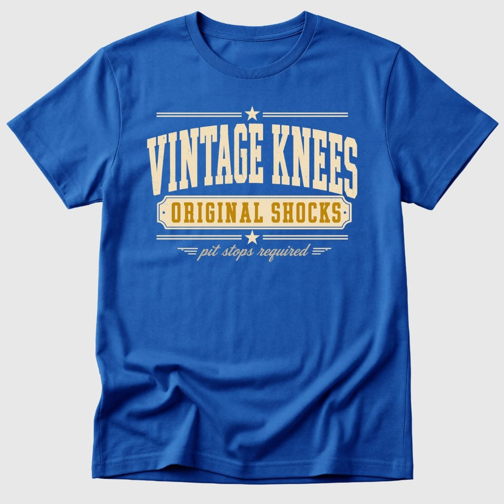 Original Shocks T-Shirt