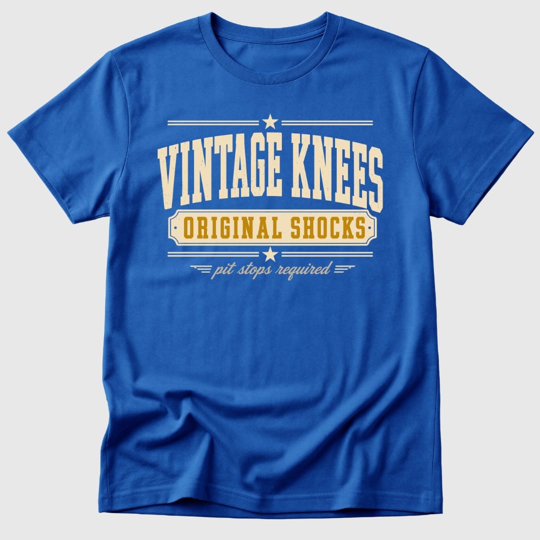 Original Shocks T-Shirt