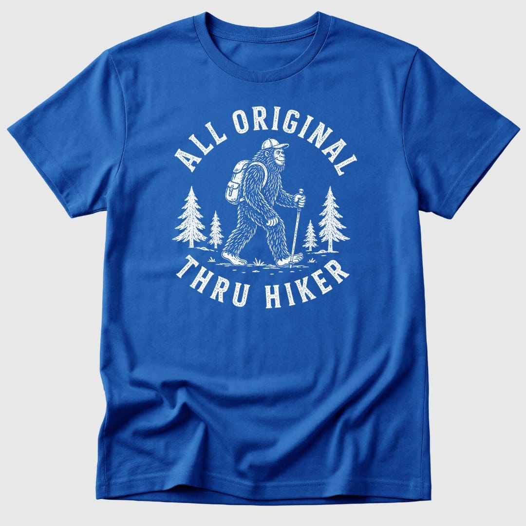 Original Thru Hiker T-Shirt