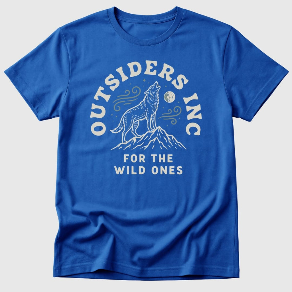 Outsiders Inc T-Shirt