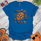 Pacific Turtle T-Shirt