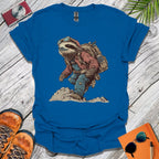 Pathfinder Sloth T-Shirt