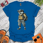Pathfinder Wolf T-Shirt