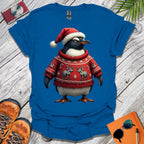 Penguin in a Pear Tree T-Shirt