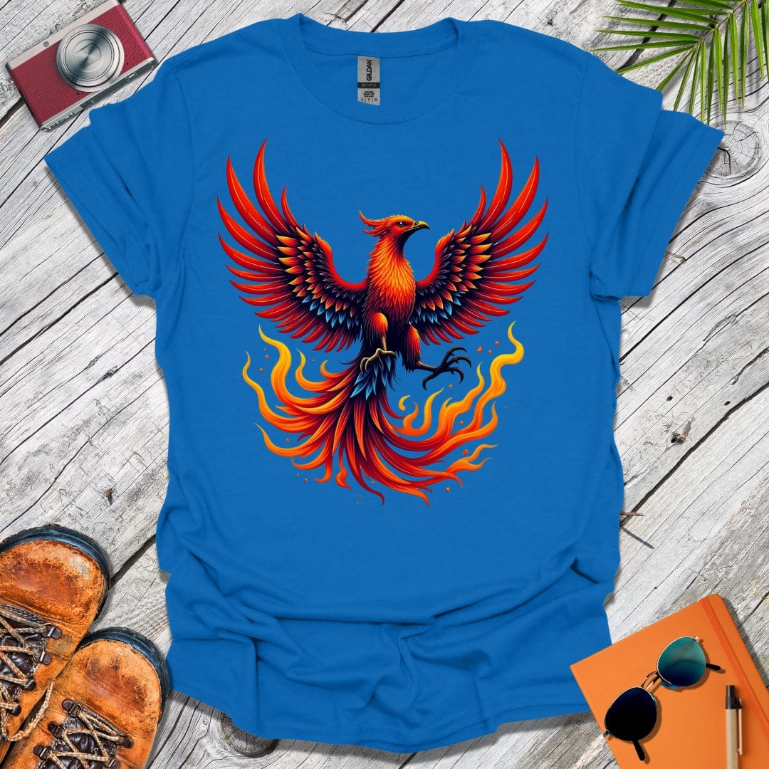 Phoenix Renewed T-Shirt