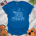 Polar Bear & Cub T-Shirt