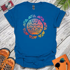 Polynesian Sun T-Shirt