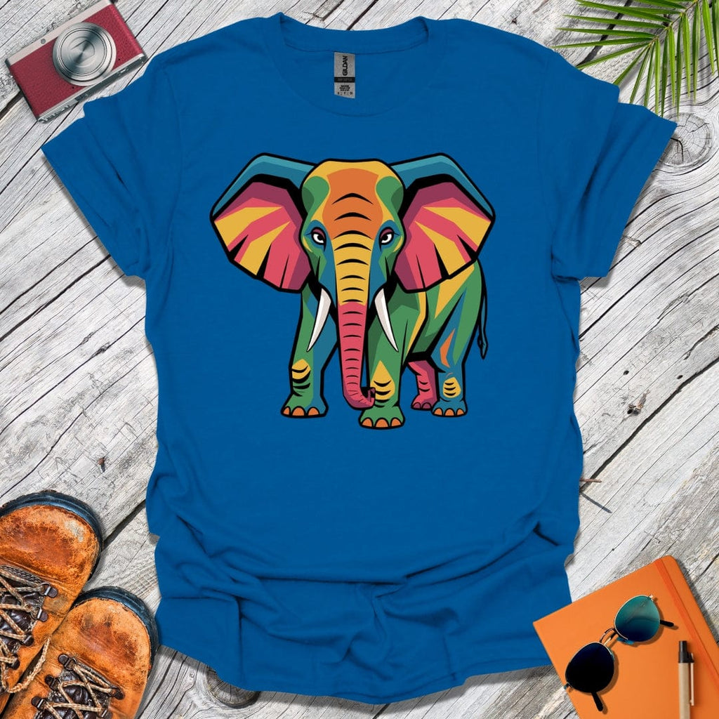 Wild Wisdom T-Shirt