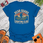Rear Guard Sighting Club T-Shirt