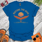 Restore the Seas T-Shirt