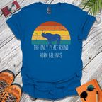 Rhino Horn T-Shirt