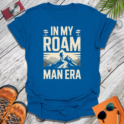 Roam Man Era T-Shirt