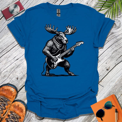 Rockin' Moose T-Shirt