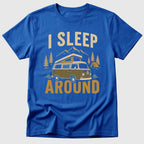 Sleep Around T-Shirt