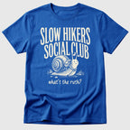 Slow Hikers Club T-Shirt