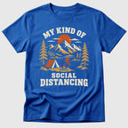 Social Distancing T-Shirt