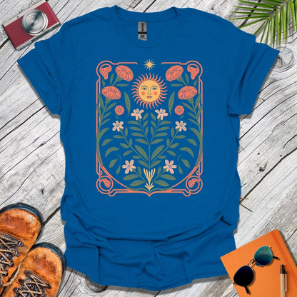 Solar Grove T-Shirt