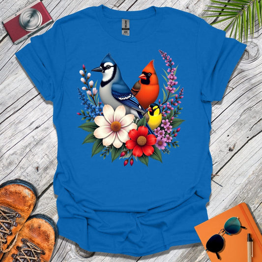 Songbird Serenade T-Shirt