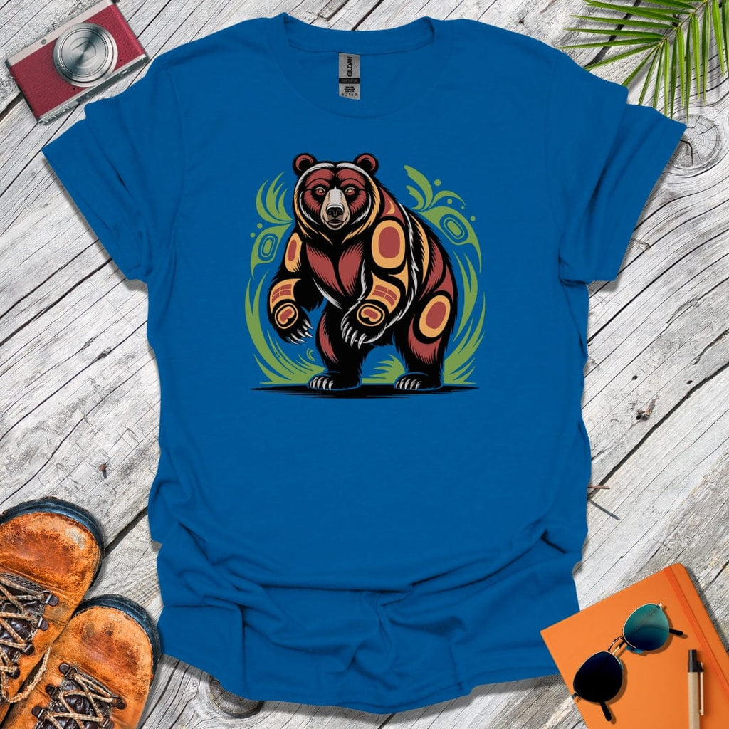 Spirit Bear T-Shirt