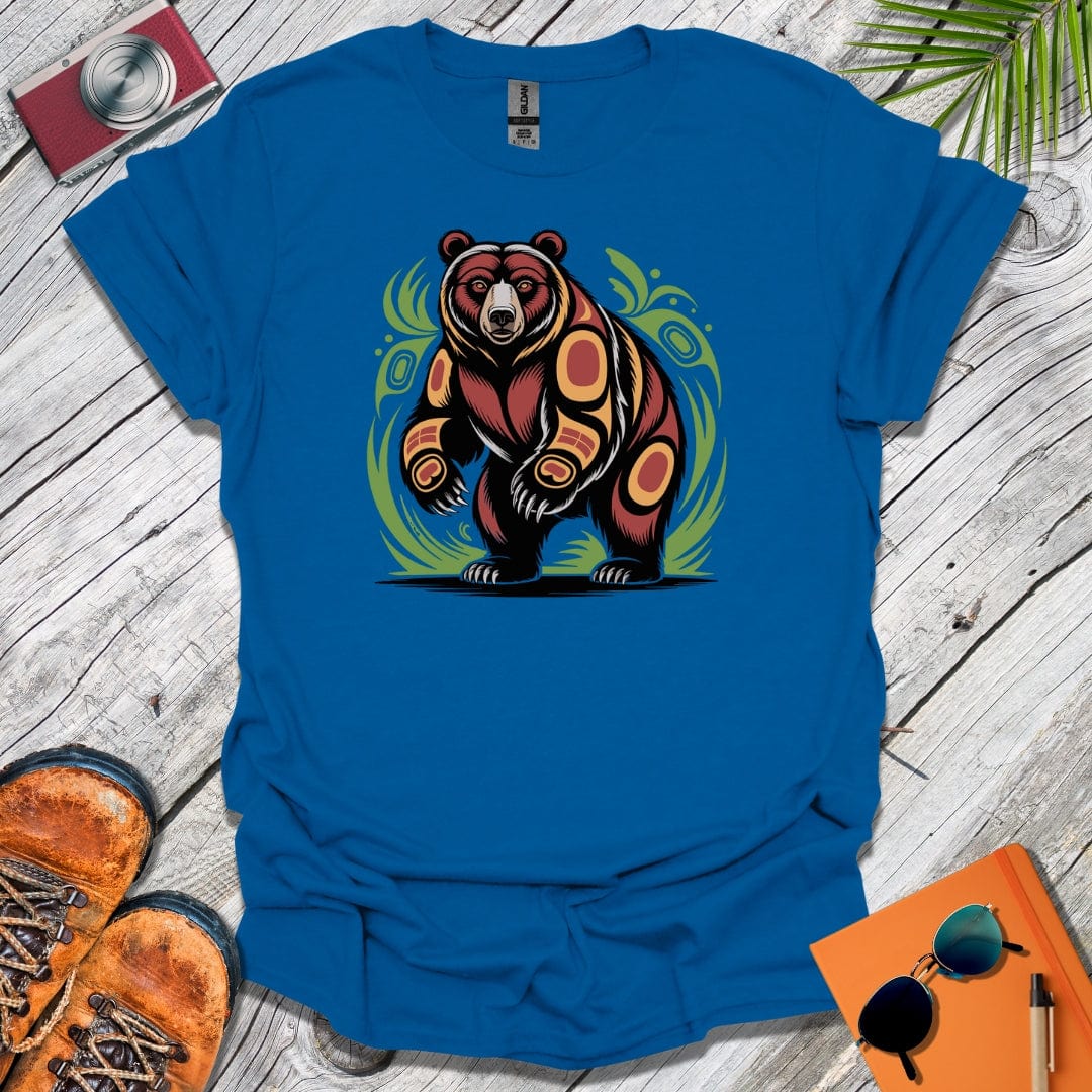 Spirit Bear T-Shirt