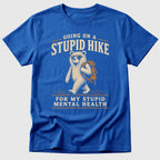 Stupid Hike T-Shirt
