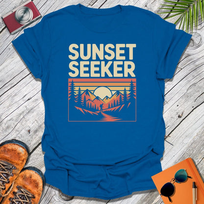 Sunset Seeker T-Shirt