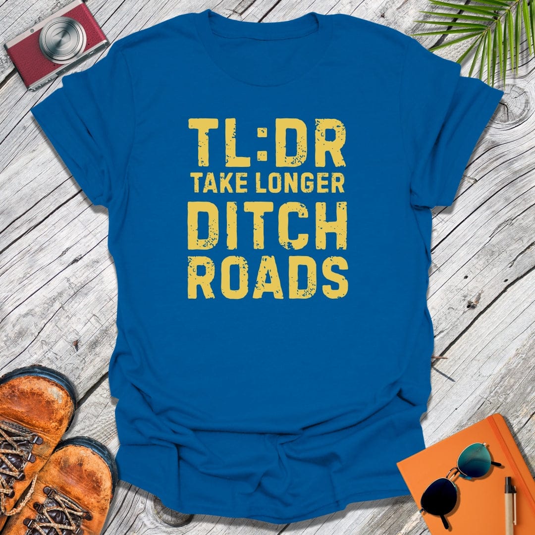 TL:DR T-Shirt