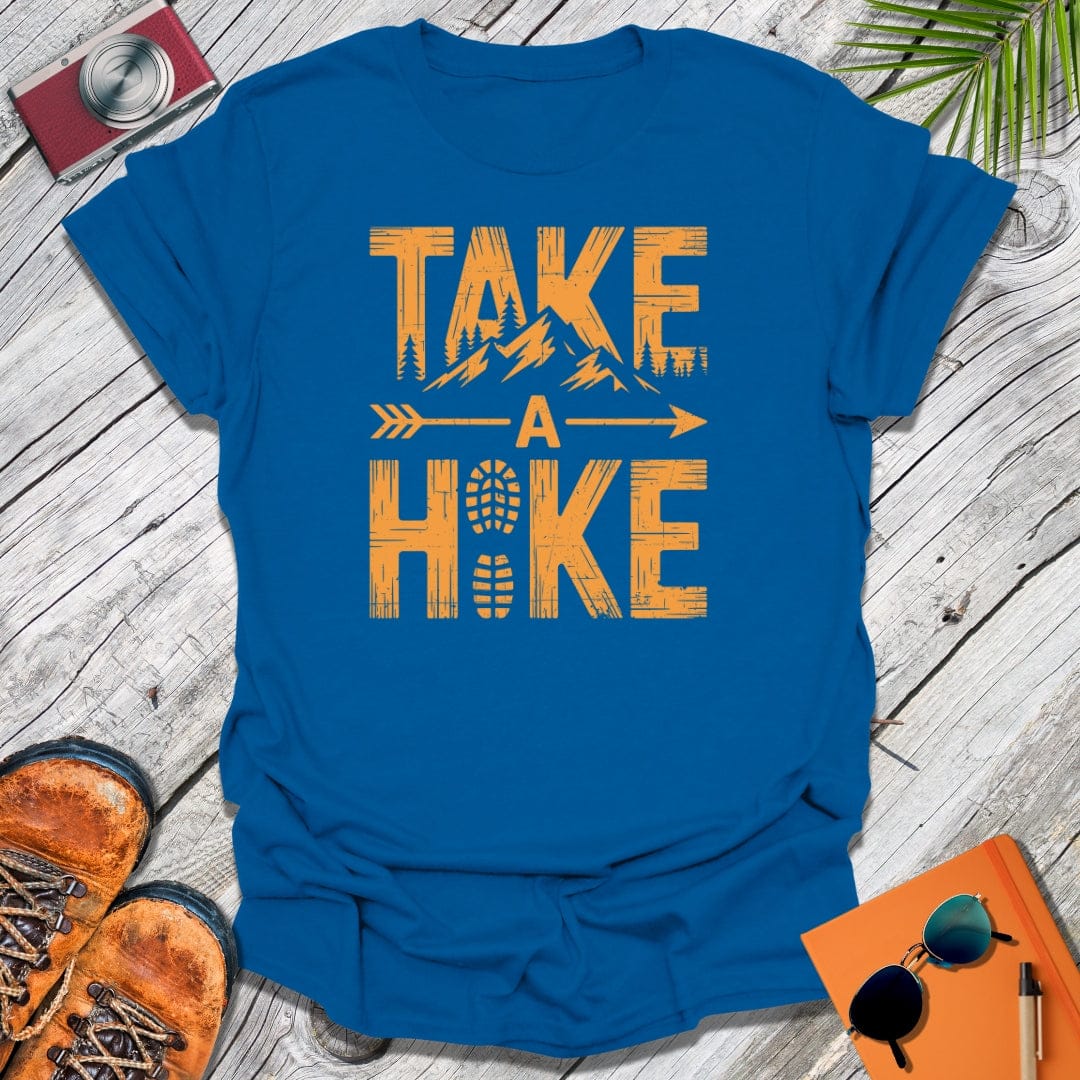 Take A Hike T-Shirt