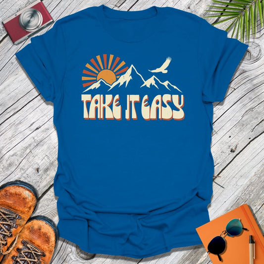 Take It Easy T-Shirt