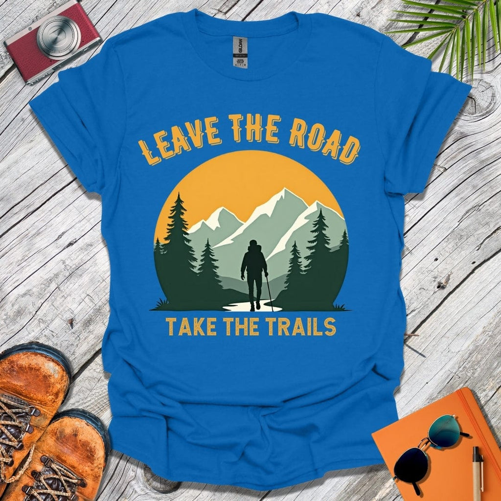 Take the Trails T-Shirt