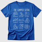 The Camper Sutra T-Shirt